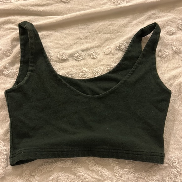 Brandy Melville Bra Top - Picture 2 of 2